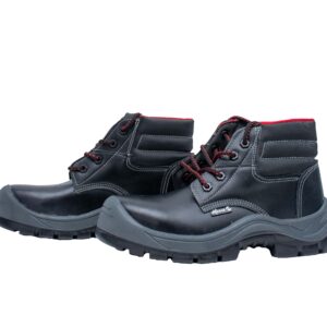 Botas de Seguridad Dieléctrica