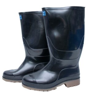 Botas PVC Macha Alta