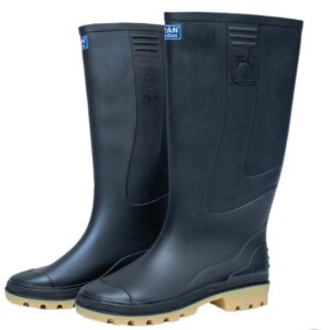 Botas pvc titan