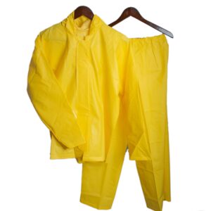 Conjunto impermeable