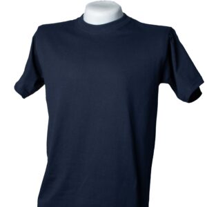 Camiseta T Shirt Cuello Redondo
